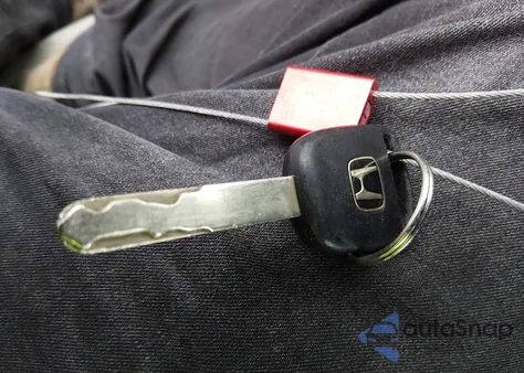 2006 Honda Odyssey Ex-L from USA, damaged, VIN 5FNRL38766B043592